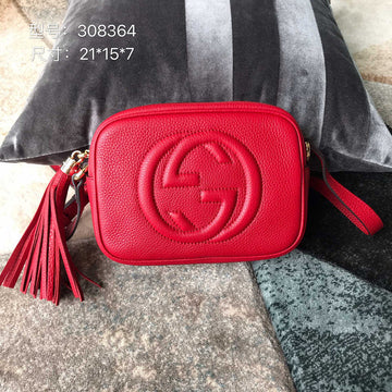 Makersluxe Bags - GCI Bags - 6241