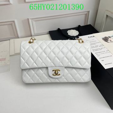 Makersluxeras - CHL Bags - 1783