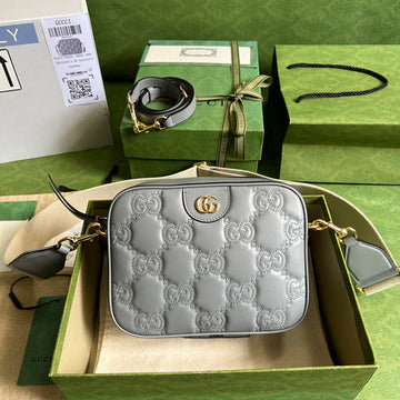 Makersluxe Fashion - GCI Bags - 9515