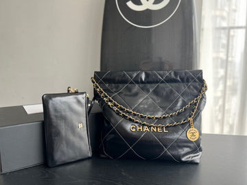 Makersluxe - CHL Bags - 103