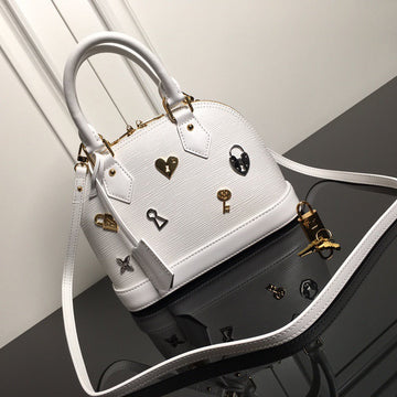 LOV2 Bags - Makersluxe Bags  1972