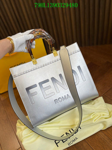 Makersluxeras - FDE Bags - 1736