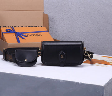 LOV2 Bags - Makersluxe Bags  1595