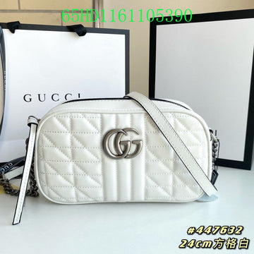 Makersluxe Fashion - GCI Bags - 10430
