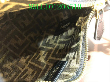 Makersluxeras - FDE Bags - 1984