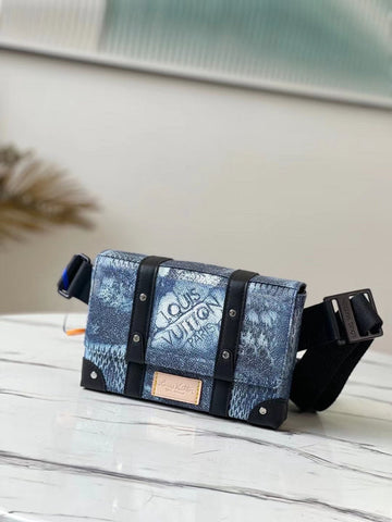Makersluxe Bags - VL1 Bags - 029
