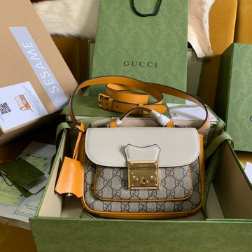 Makersluxe Bags - GCI Bags - 272