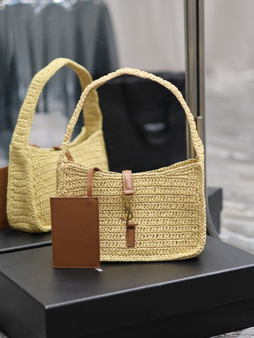 Makersluxe Bags - SLY Bags - 138