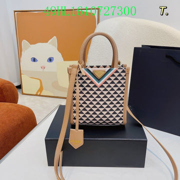 Makersluxe Bags - PDA Bags - 4106