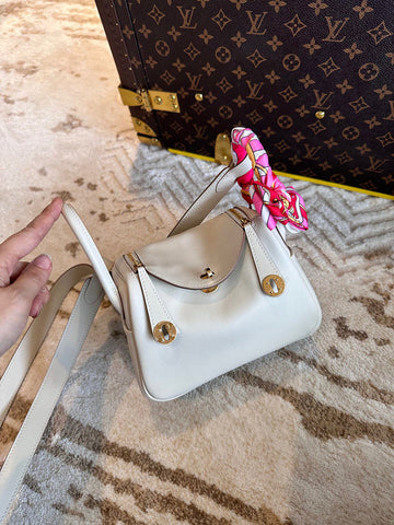 Makersluxe - HMS Bags - 1094