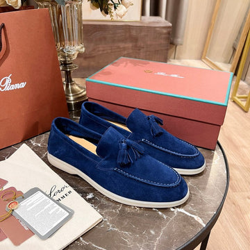 Makersluxe - LOP Shoes - 556