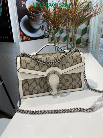 Makersluxe Fashion - GCI Bags - 10627