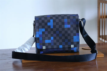Makersluxe Fashion Lu-Vi bags - 10410