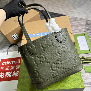 Makersluxe Bags - GCI Bags - 5252