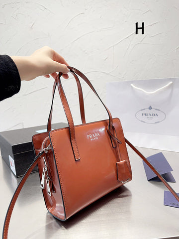 Makersluxe Bags - PDA Bags - 547