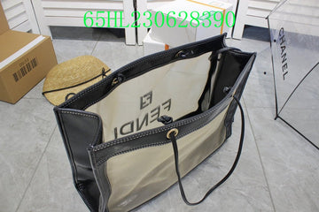 Makersluxeras - FDE Bags - 1549