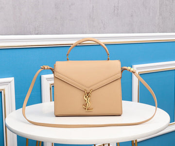 Makersluxe Bags - SLY Bags - 2011