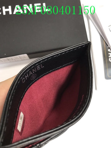 Makersluxeras - CHL Wallet - 2417