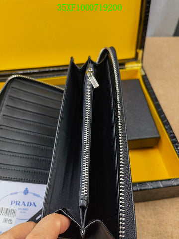 Makersluxeras - PD Wallet - 262