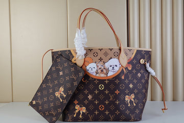 Makersluxe Bags - VL Bags - 3081
