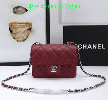 Makersluxe Bags - CHL Bags - 5416