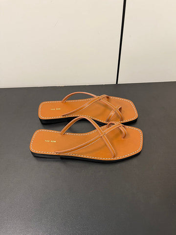 Makersluxe - THR Women Shoes - 253
