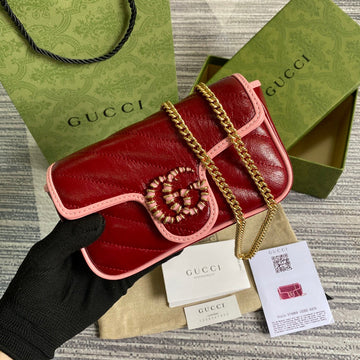 Makersluxe Bags - GCI Bags - 2996