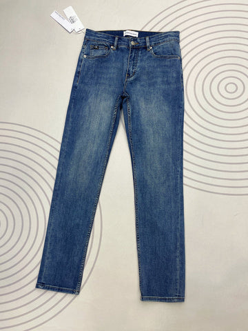 Makersluxe - Men Jeans - 461