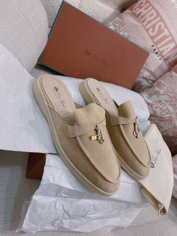 Makersluxe - LOP Shoes - 395