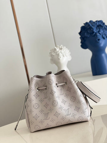 Makersluxe Fashion Lu-Vi bags - 17264
