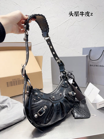 Makersluxe Bags - BGA Bags - 1595
