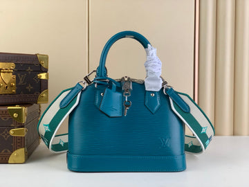 Makersluxe Bags - VL Bags - 2330