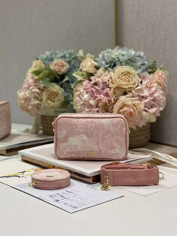 DOR Bags - Makersluxe - 788
