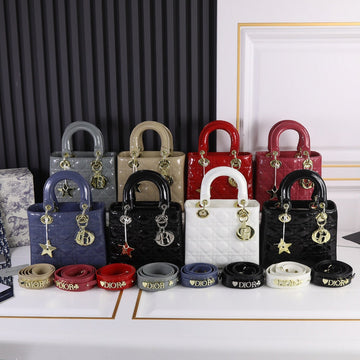 Makersluxe Bags - DOR Bags - 1040