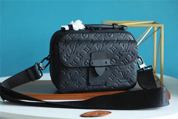 Makersluxe Fashion Lu-Vi bags - 10102