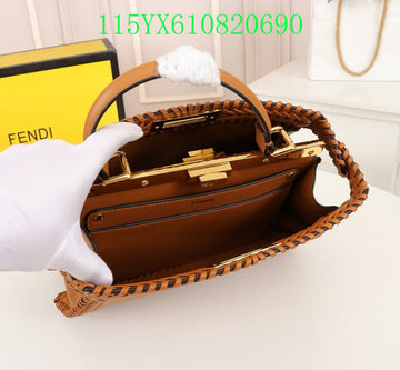 Makersluxeras - mlb Bags - 2415
