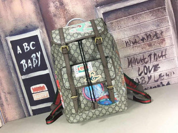 Makersluxe Fashion - GCI Bags - 10295