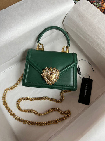 Makersluxe Bags - DG Bags - 417