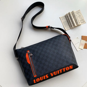 MLB Fashion Lu-Vi bags - 1753