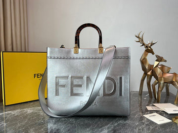 Makersluxe - FDE Bags - 094