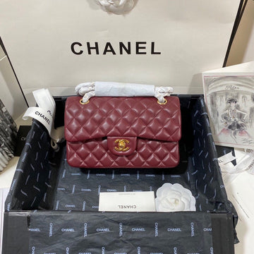 Makersluxe Bags - CHL Bags - 3986