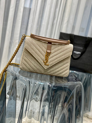 Makersluxe Bags - SLY Bags - 412