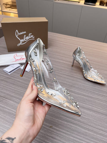Makersluxe - CBL Women Shoes - 091