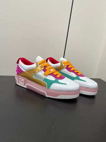 Makersluxe - CBL Women Shoes - 539