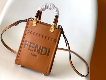 ZYNTQ - FDE Bags - 175