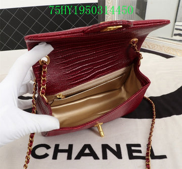 Makersluxeras - CHL Bags - 2938