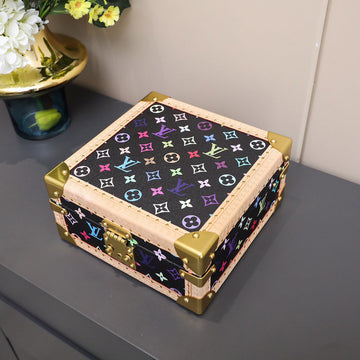 Makersluxe Fashion Lu-Vi bags - 9491
