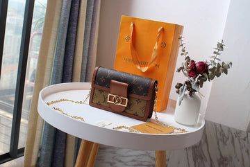 MLB Fashion Lu-Vi bags - 2172