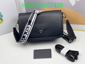 Makersluxe Bags - PDA Bags - 4621