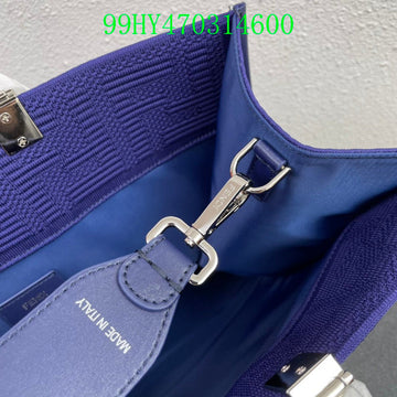 Makersluxeras - FDE Bags - 1848